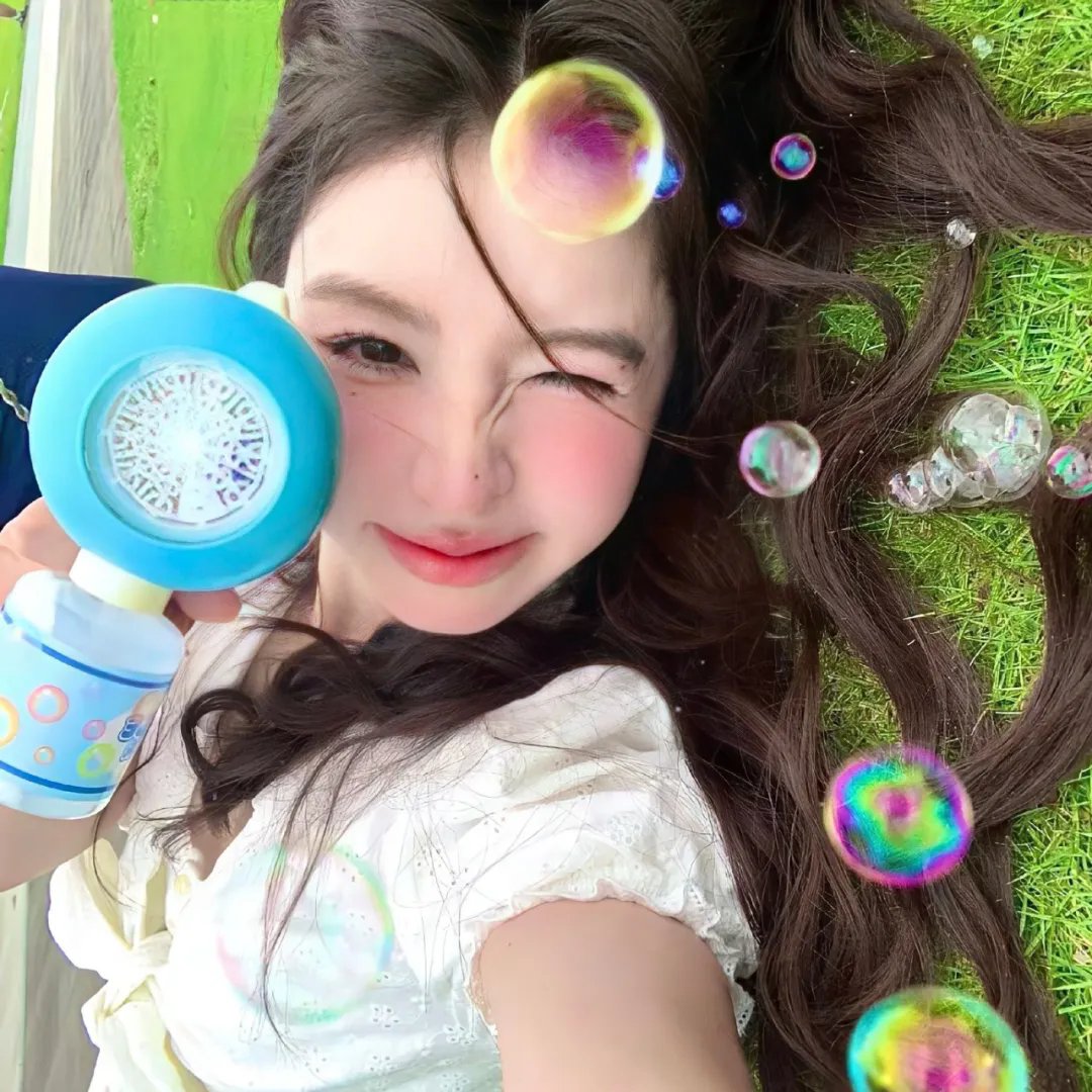 我叫白小飞