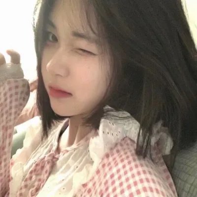 橱窗里的兔子先生