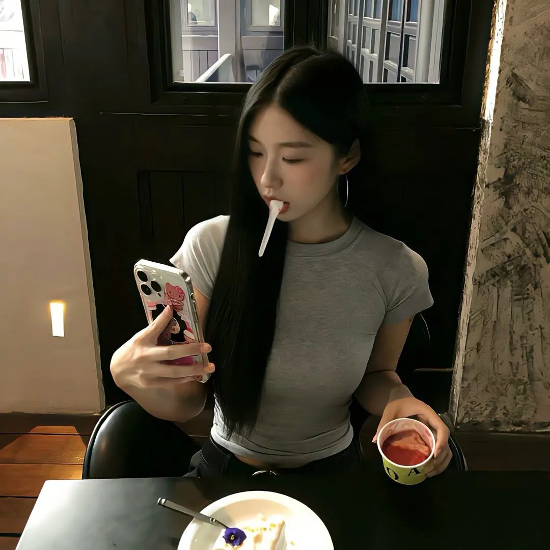 骑单车的人
